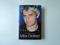 Changeling - Mike Oldfield - Virgin Books - 2007 - Great Britain - 1st - 978-1-85227-381-1 - Autobiography of Mike Oldfield - 0